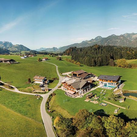 Feriengut Unterhochstaett Villa Schwendt  Exterior photo